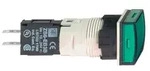 Schneider Electric Leuchtmelder XB6CV3BB