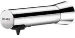 Delabie Fl&uuml;ssigseifensp./Schaum BINO verchr.W.-Mont. 1l Netzbetrieb