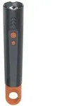 Hama FLX350 LED Taschenlampe, 350 lm, sto&szlig;fest, 4 Modi