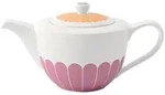 Villeroy & Boch Fleur Couleur Teekanne 1,2 l