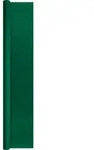 Home Fashion, TTR Uni dunkelgr&uuml;n, Tischtuchrolle, 490 cm x 118 cm, aufgerollt,...