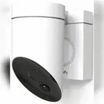 Somfy Sicherheitskamera 1875327