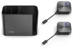 BenQ TZY61 InstaShare Button/Cradle NWK Black