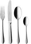 Villeroy & Boch Oscar Tafelbesteck 144-teilig "Gastro-Set"