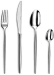 Amefa SOPRANO Besteckset, Edelstahl 18/0, 24-teilig