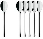Villeroy & Boch Udine Tafell&ouml;ffel 6er Set