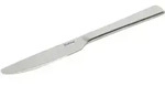 METRO PROFESSIONAL Buttermesser Larissa, Edelstahl 13/0, 12 St&uuml;ck