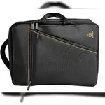 Exacompta 17734E Notebooktasche Dual 15,6'' Exactive - Schwarz