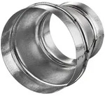 Vents Reduzierung RM 250/315 Zn 315 mm