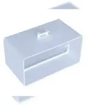 Awenta Rohrverbinder Flacher Luftkanal Flat PVC 55-110