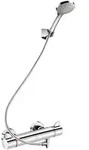 Delabie Duschsystem selbstentl, Br.-Therm. Securitouch H9741S, Stdd.