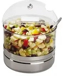 APS K&uuml;hlschale -TOP FRESH- &Oslash; 22 cm, H: 18cm, 4 Liter