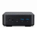 Acer Veriton NUC Vero (Schwarz, Intel&reg; N-Reihe 100, 32 GB RAM, 8 TB SSD) mit...