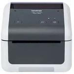 Brother TD-4215D - Etikettendrucker - Thermodirekt - Rolle (11,8 cm)