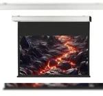 celexon Leinwand Motor Expert XL 350 x 197 cm