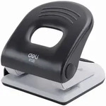 deli E0120 Locher, 40 Blatt