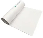Scorprotect&reg; Milcht&uuml;tenpapier Abdeckpappe PE-laminiert 200&ndash;220 g/m2, 35 m2...