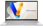 ASUS Vivobook 17 (Cool Silver, 17,3" Full-HD, Intel&reg; CoreTM i7-1355U, 12 GB...