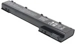 AccuCell Akku passend f&uuml;r HP ZBook 15 Series, Li-ion, 14,8V, 5200mAh, 77Wh,...