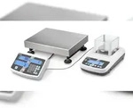 Kern Z&auml;hlsystem CCA 100K-5M | geeicht bis 60 | 150 kg (0,01g genau)