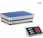 Steinberg Systems Plattformwaage - 100 kg / 0,01 kg - 30 x 40 cm - wireless -...
