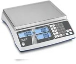 KERN RIB 30K 2M Preisrechnende Waage Max 15kg 30kg e 0,005kg 0,01kg