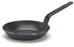 de buyer bratpfanne blaustahl blue carbon &oslash;20 1 st&uuml;ck