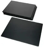 4er Set Schieferplatte 30x40cm - 23464654