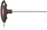 GEDORE red 2K-T-Griff-Winkelschraubendreher 6-kant 5 mm, R38670512