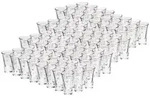 Van Well Dublino Stamper geeicht 2cl/4cl Rotring 96er Set