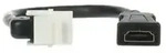 Busch-Jaeger Kabelpeitsche HDMI 0229/32 2CKA000230A0478