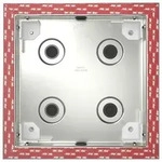 Gira EB-Dose fl&auml;chenb&uuml;ndig 2x 552800