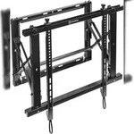 ONKRON TV Videowandhalterung f&uuml;r Diagonale 40-70&lsquo;&lsquo; bis zu 45 kg max VESA...