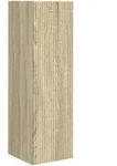 vidaXL TV-Wandschrank Sonoma 30 x 31 x 100 cm Holzwerkstoff