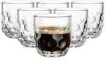Leonardo GOCCE Espressoglas (1) 60 ml 6er Set