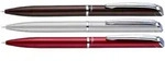 Pentel EnerGel Gel-Tintenroller Hi-Class, rot