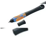 Pelikan 821018 griffix Tintenschreiber Neon Black