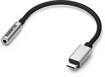 Marmitek Connect USB C auf Audio - USB-C auf AUX Adapter