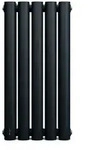 Blumfeldt Tallheo Heizk&ouml;rper 60x30 360W Anthrazit
