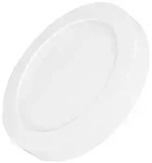 LUXULA LED Aufbaupanel LX300202 18 W 3000 K, 4000 K, 6000 K einstellbar in...