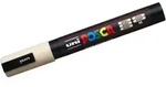 uni-ball Fasermaler Uni Posca PC-5M 1,8-2,5mm beige Packung mit 6 St&uuml;ck
