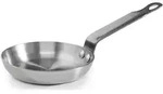 Lacor Ferrum Eisen Blinis Bratpfanne Ferrum 12 cm