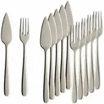 Villeroy & Boch Daily Line Fischbesteck 12-teilig