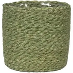 Scheurich Seagrass 19, Korbgef&auml;&szlig;/Korb-Pflanzgef&auml;&szlig;/Korbtopf aus Seagrass...