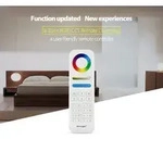 MILIGHT - Fernbedienung - 8 Zonen - RGB-WW (RGB-CCT)