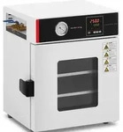 Steinberg Systems Vakuumtrockenschrank - 800 W - 25 L