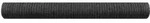 vidaXL Zaunblende Anthrazit 1,5x25 m HDPE 150 g/m2