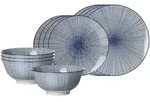 Ritzenhoff & Breker Royal Makoto Basic-Set 12-teilig