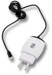 2Go Netz-Ladeger&auml;t Apple 8-Pin & USB 100-240V 2400mA