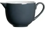 Ritzenhoff & Breker DOPPIO Milchk&auml;nnchen anthrazit